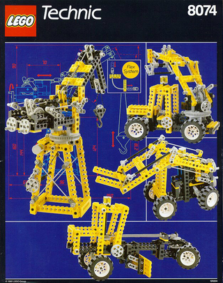 Illustration for article titled Best LEGO Sets in History